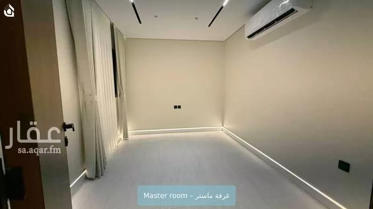 شقة للإيجار في شارع الراحة, حي الياسمين, مدينة الرياض, منطقة الرياض صورة 4
