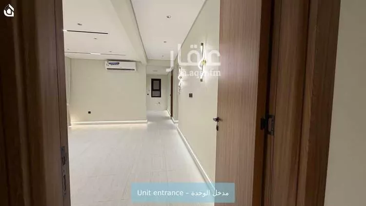 شقة للإيجار في شارع الراحة, حي الياسمين, مدينة الرياض, منطقة الرياض صورة 2