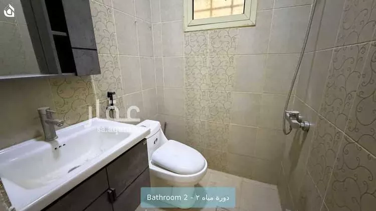 شقة للإيجار في شارع رقم 69, حي الياسمين, مدينة الرياض, منطقة الرياض 10