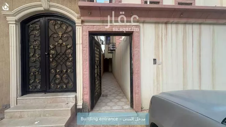 فيلا للإيجار في شارع رقم 248, حي ظهرة لبن, مدينة الرياض, منطقة الرياض صورة 2