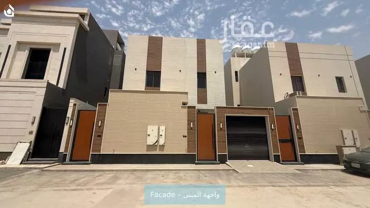 شقة للإيجار في حي الجنادرية, مدينة الرياض, منطقة الرياض