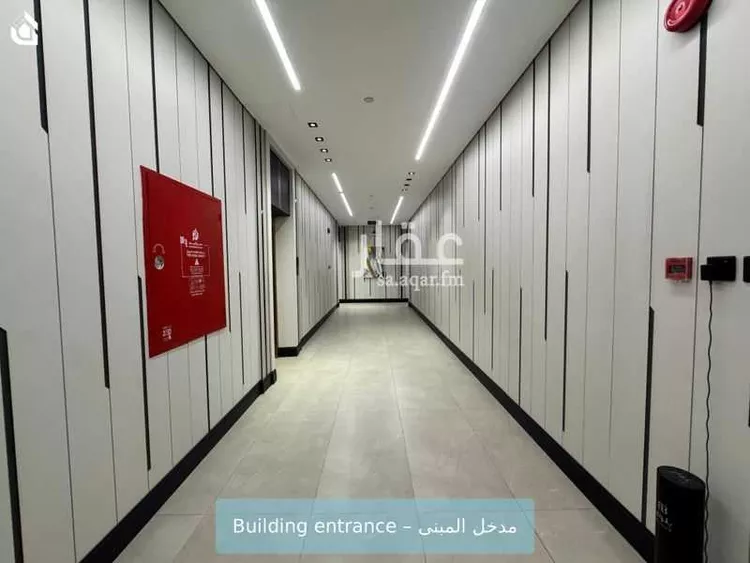 Studio for rent in Riyadh Al Arid صورة 3