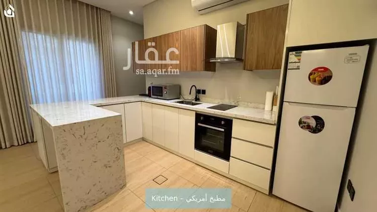 Apartment for Rent in Riyadh Qurtubah صورة 5