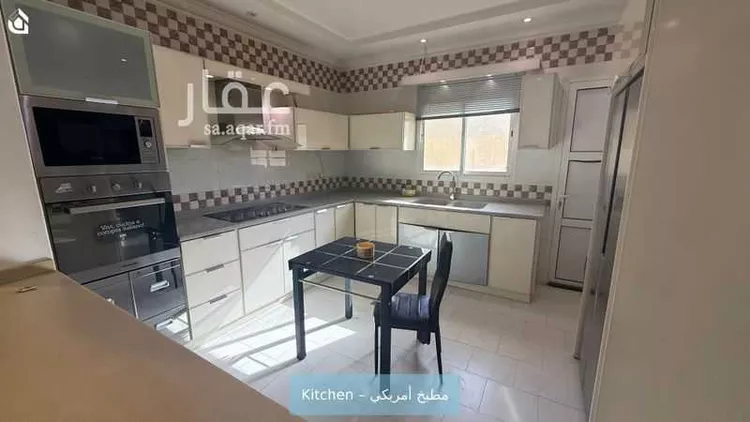 شقة للإيجار في شارع القيروان, حي الياسمين, مدينة الرياض, منطقة الرياض صورة 5