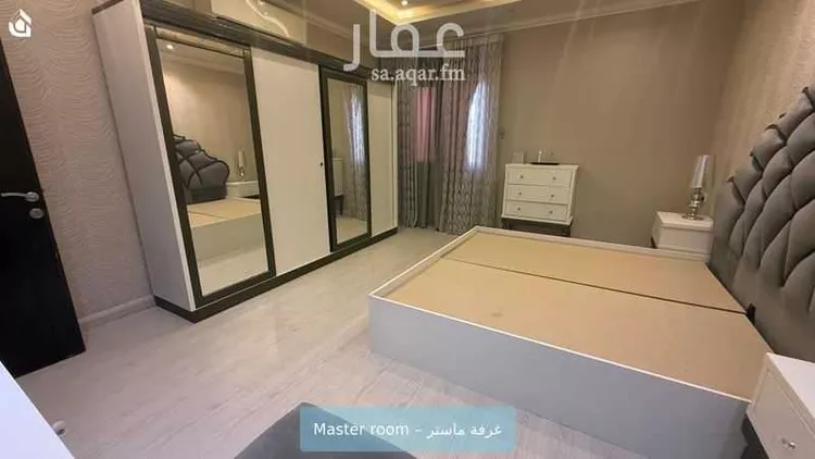 Apartment for Rent in Riyadh Al Yasmin 10