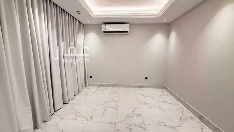 شقة للإيجار في شارع حفصة بنت عمر, حي الروضة, مدينة الرياض, منطقة الرياض 9