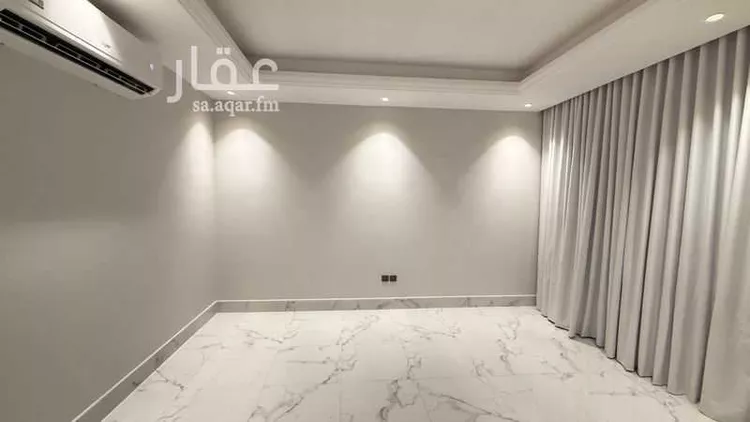 شقة للإيجار في شارع حفصة بنت عمر, حي الروضة, مدينة الرياض, منطقة الرياض 10