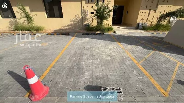 شقة للإيجار في شارع عثمان بن عيسى, حي الإزدهار, مدينة الرياض, منطقة الرياض 14
