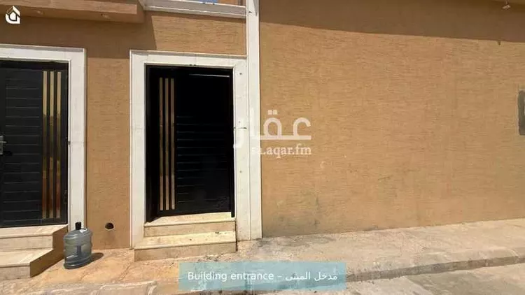 شقة للإيجار في شارع الحوط, حي النهضة, مدينة الرياض, منطقة الرياض