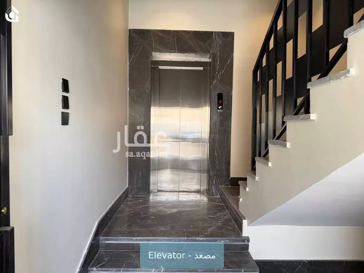 دور للإيجار في شارع محمد ابن ابراهيم ابن جبير, حي الملك فهد, مدينة الرياض, منطقة الرياض صورة 3