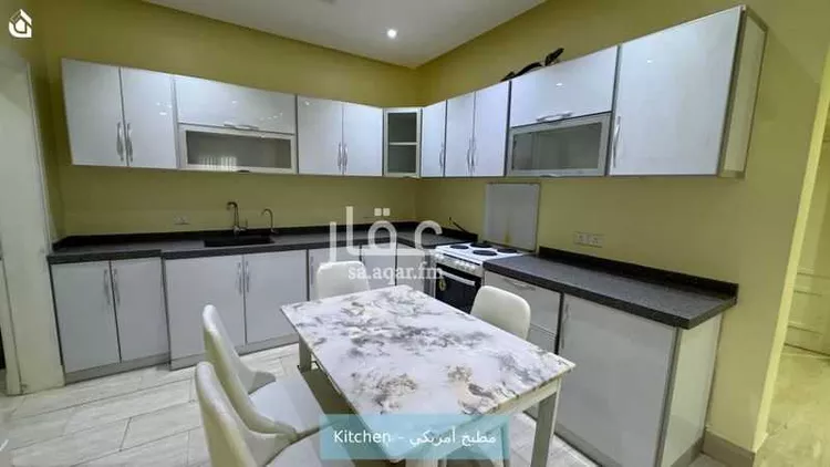 Floor for Rent in Riyadh An Nada صورة 5