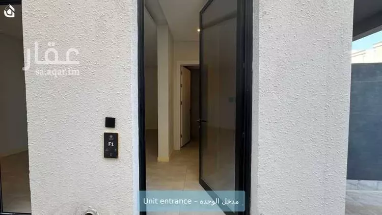 دور للإيجار في شارع أبيان, حي الندى, مدينة الرياض, منطقة الرياض صورة 2
