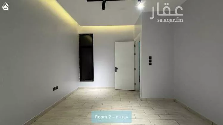 شقة للإيجار في شارع تمام الحبشي, حي الورود, مدينة الرياض, منطقة الرياض 11