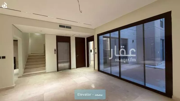 فيلا للإيجار في حي مطار الملك خالد الدولي, مدينة الرياض, منطقة الرياض صورة 2