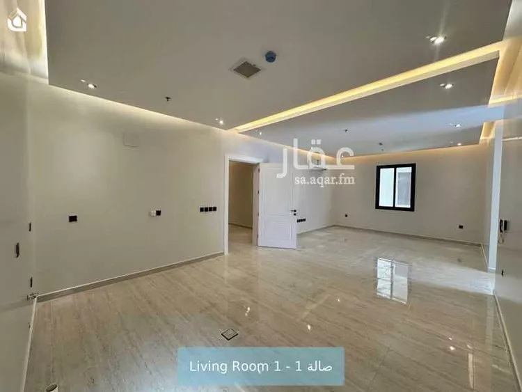 شقة للإيجار في شارع وادي الشاطئ, حي القادسية, مدينة الرياض, منطقة الرياض