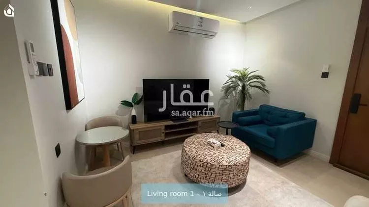 شقة للإيجار في شارع المنتصر, حي النرجس, مدينة الرياض, منطقة الرياض صورة 5