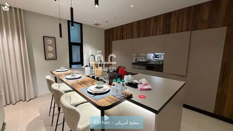شقة للإيجار في شارع المنتصر, حي النرجس, مدينة الرياض, منطقة الرياض صورة 4