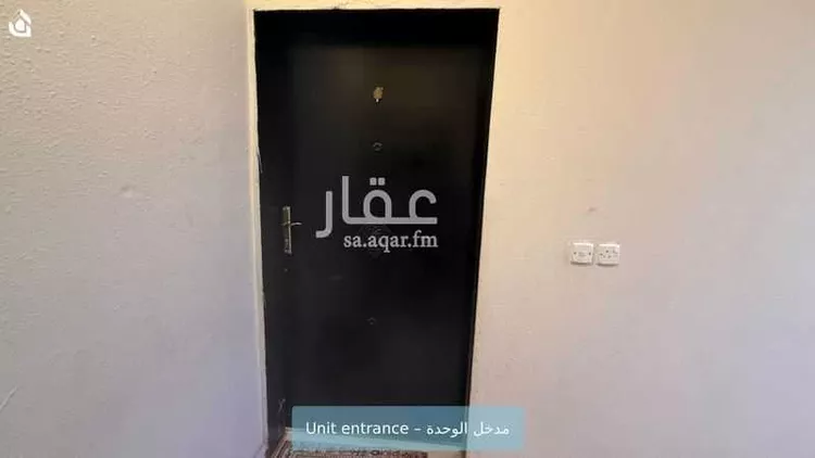 شقة للإيجار في شارع أحمد بن أصبغ, حي الرمال, مدينة الرياض, منطقة الرياض صورة 2