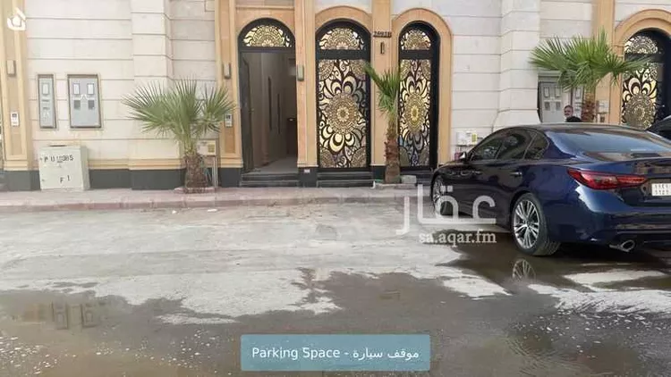 Apartment for Rent in Riyadh Qurtubah صورة 5