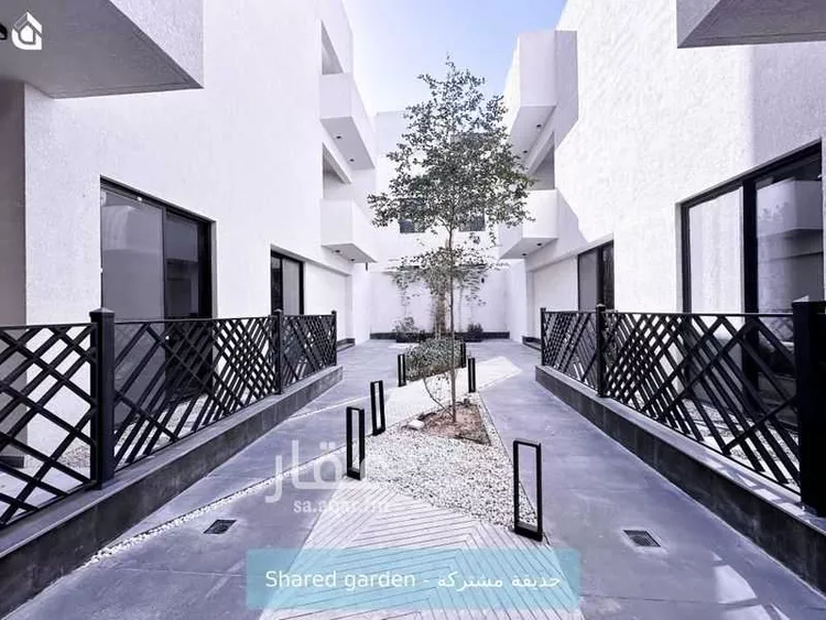 شقة للإيجار في شارع محمد بن عبدالعزيز الدغيثر, حي الملقا, مدينة الرياض, منطقة الرياض 19
