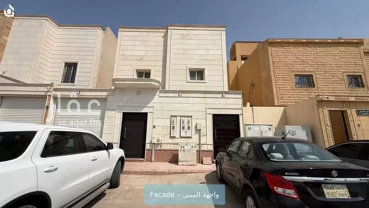 شقة للإيجار في شارع ابن الحوراني, حي العارض, مدينة الرياض, منطقة الرياض