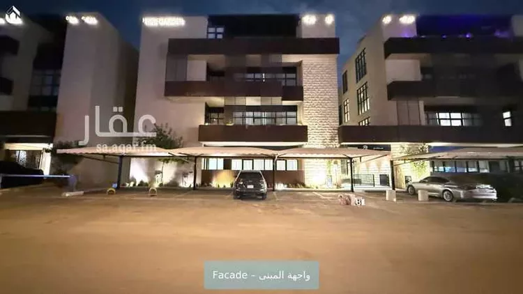 شقة للإيجار في شارع القامة, حي العارض, مدينة الرياض, منطقة الرياض