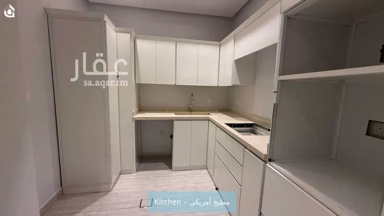 شقة للإيجار في شارع زيد بن عاصم بن عمرو بن عوف, حي النرجس, مدينة الرياض, منطقة الرياض 7
