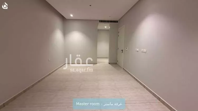 شقة للإيجار في شارع زيد بن عاصم بن عمرو بن عوف, حي النرجس, مدينة الرياض, منطقة الرياض 8