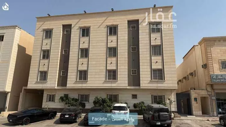 Apartment for Rent in Riyadh Al Aqiq