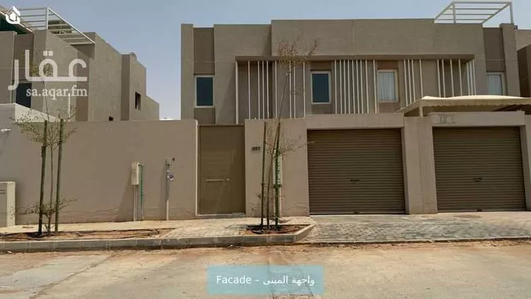 Villa for Rent in Riyadh Al Arid