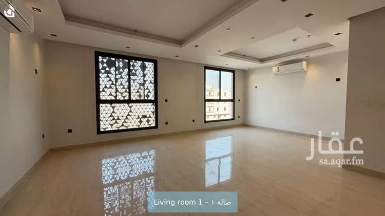 شقة للإيجار في شارع ابها, حي الملقا, مدينة الرياض, منطقة الرياض صورة 4