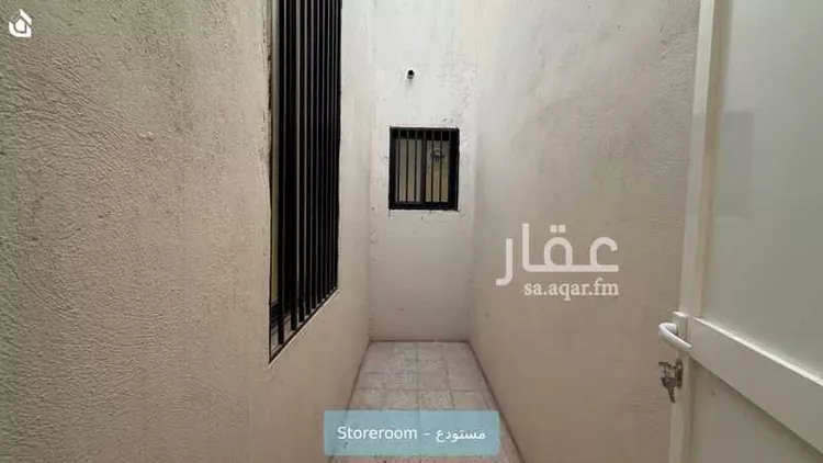 دور للإيجار في شارع ابن خيرون المقرئ, حي النسيم الغربي, مدينة الرياض, منطقة الرياض 12