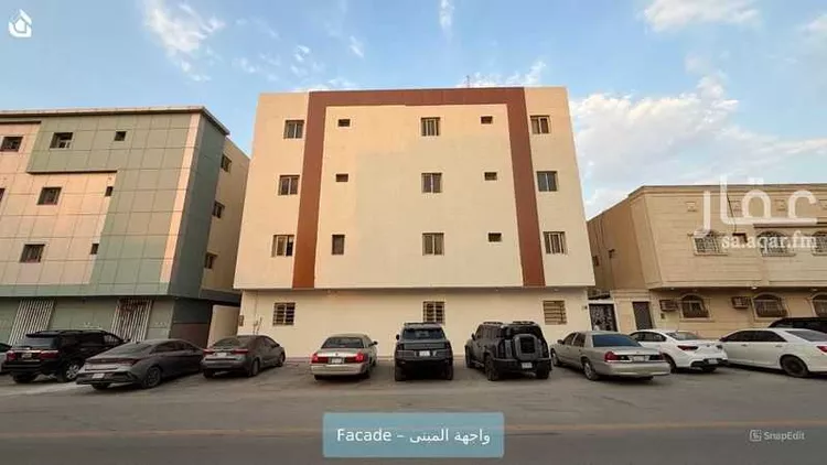 Studio for rent in Riyadh Al Wadi