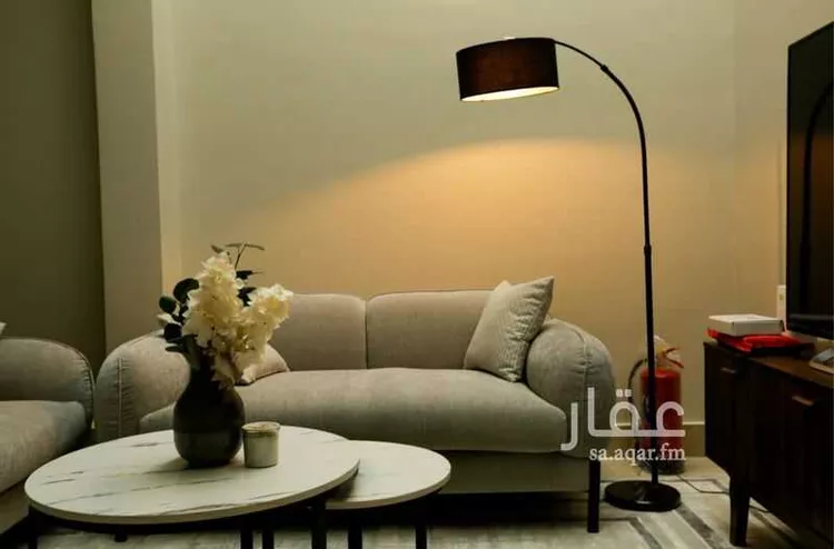 شقة للإيجار في شارع الربيع, حي النرجس, مدينة الرياض, منطقة الرياض صورة 4