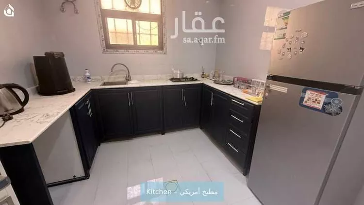شقة للإيجار في شارع حسن بن عبدالباقي, حي الرمال, مدينة الرياض, منطقة الرياض 6