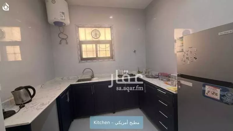 شقة للإيجار في شارع حسن بن عبدالباقي, حي الرمال, مدينة الرياض, منطقة الرياض 7