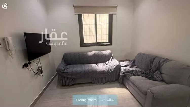 شقة للإيجار في شارع حسن بن عبدالباقي, حي الرمال, مدينة الرياض, منطقة الرياض 17