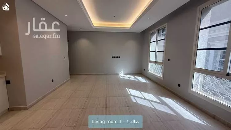 شقة للإيجار في شارع أبحر, حي الملقا, مدينة الرياض, منطقة الرياض 15