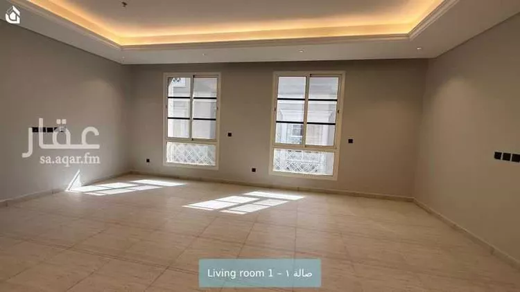 شقة للإيجار في شارع أبحر, حي الملقا, مدينة الرياض, منطقة الرياض 16