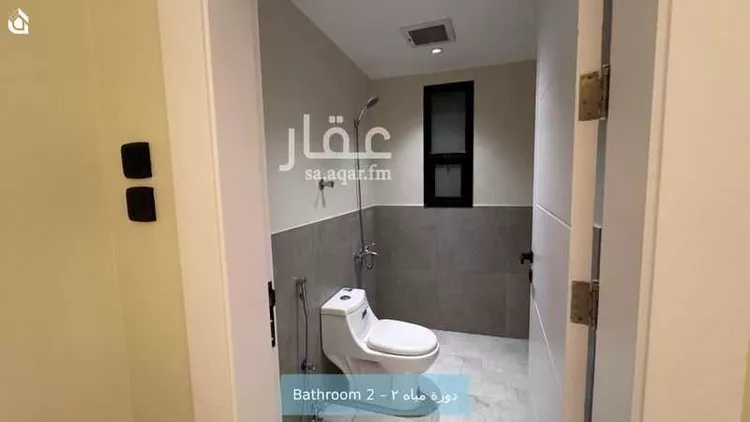 شقة للإيجار في شارع الإنتصار, حي العقيق, مدينة الرياض, منطقة الرياض 11