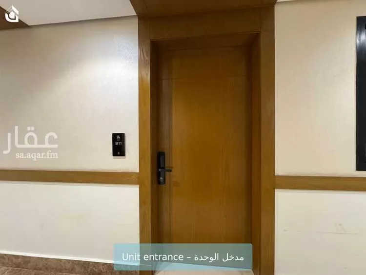 فيلا للإيجار في شارع البساله, حي القادسية, مدينة الرياض, منطقة الرياض صورة 3