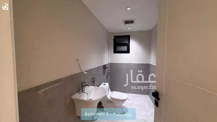 شقة للإيجار في شارع الإنتصار, حي العقيق, مدينة الرياض, منطقة الرياض 15
