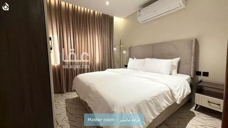 شقة للإيجار في شارع ابن الزيات, حي العليا, مدينة الرياض, منطقة الرياض صورة 3