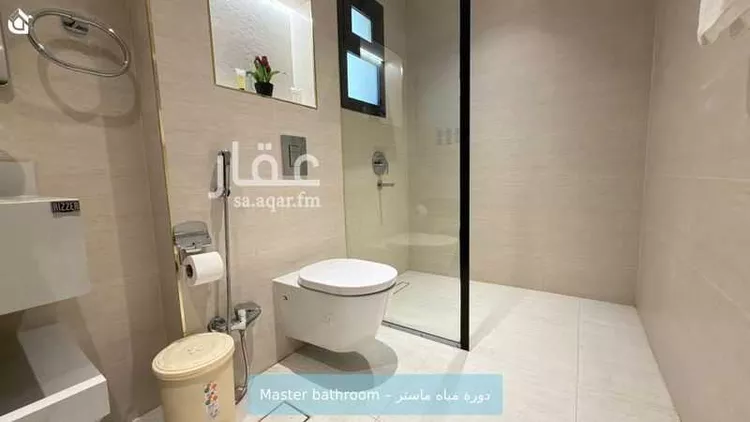 شقة للإيجار في شارع ابن الزيات, حي العليا, مدينة الرياض, منطقة الرياض صورة 4