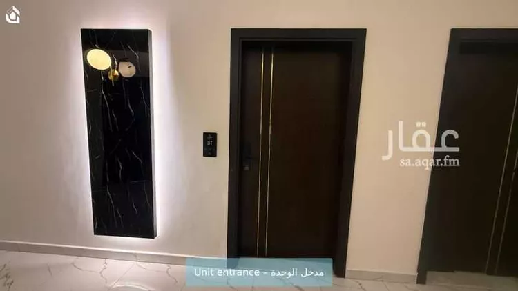شقة للإيجار في شارع وادي بيشه, حي الصحافة, مدينة الرياض, منطقة الرياض صورة 4