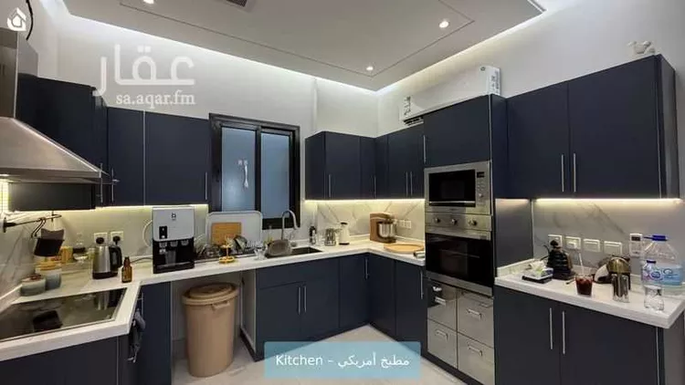 شقة للإيجار في شارع احمد بن سعيد ابن الهندي, حي العارض, مدينة الرياض, منطقة الرياض 6