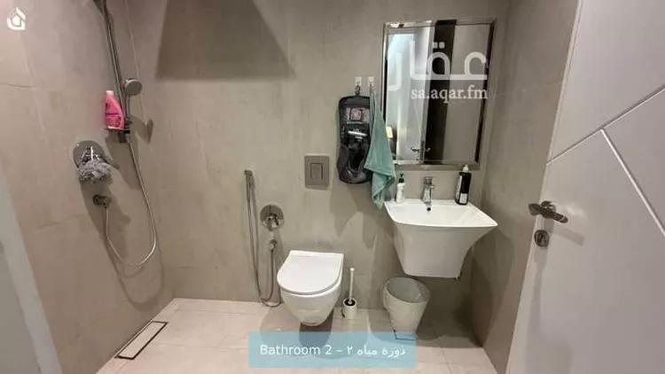 شقة للإيجار في شارع احمد بن سعيد ابن الهندي, حي العارض, مدينة الرياض, منطقة الرياض 13
