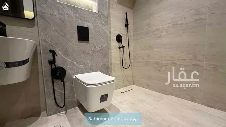 دور للإيجار في شارع قطب الدين, حي العليا, مدينة الرياض, منطقة الرياض 9