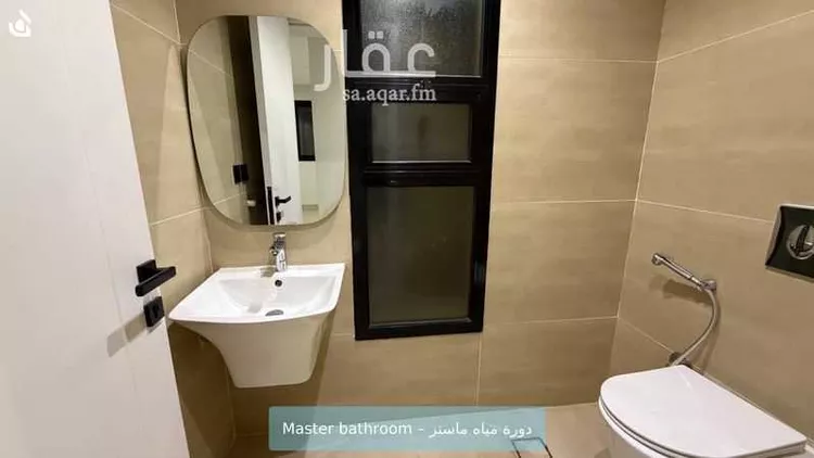 شقة للإيجار في شارع الربيع, حي النرجس, مدينة الرياض, منطقة الرياض 12