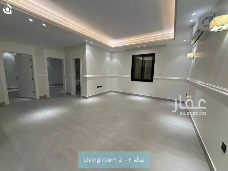 شقة للإيجار في شارع شيبه بن عثمان, حي القيروان, مدينة الرياض, منطقة الرياض صورة 5